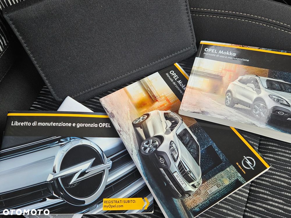 Opel Mokka 1.6 Active S&S - 18