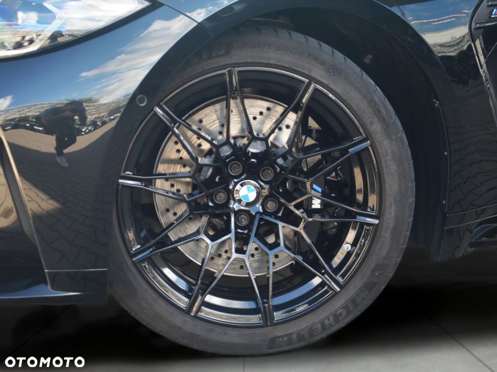 BMW M3 - 5