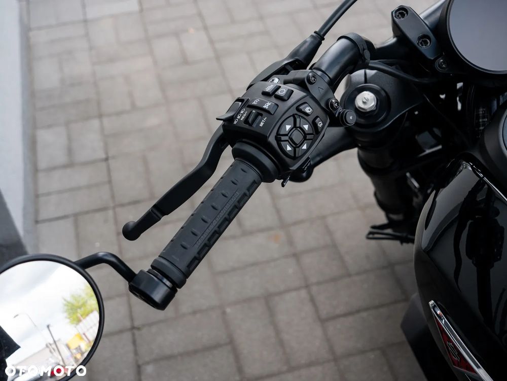 Harley-Davidson Sportster - 12