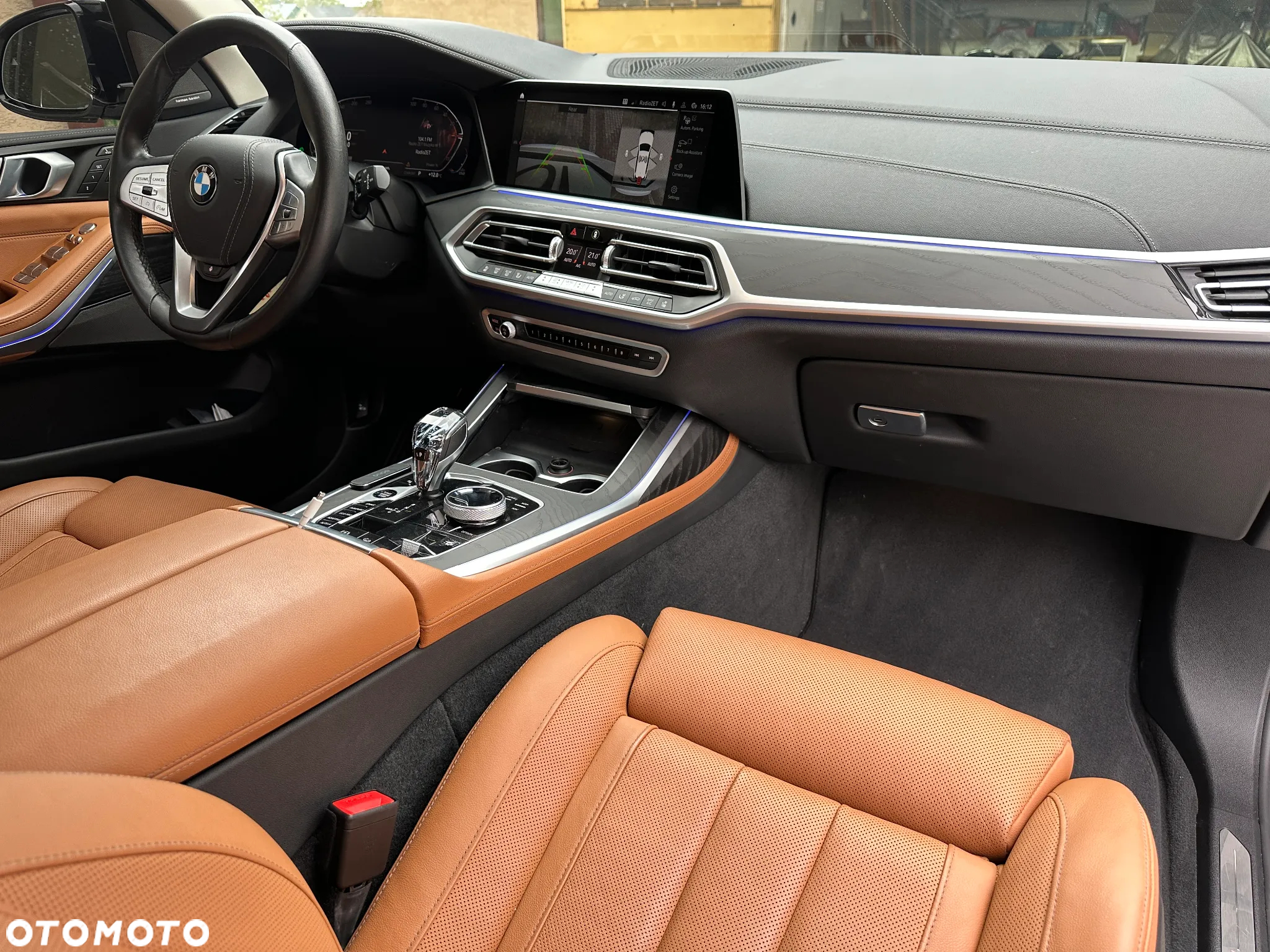BMW X7 xDrive40i - 3