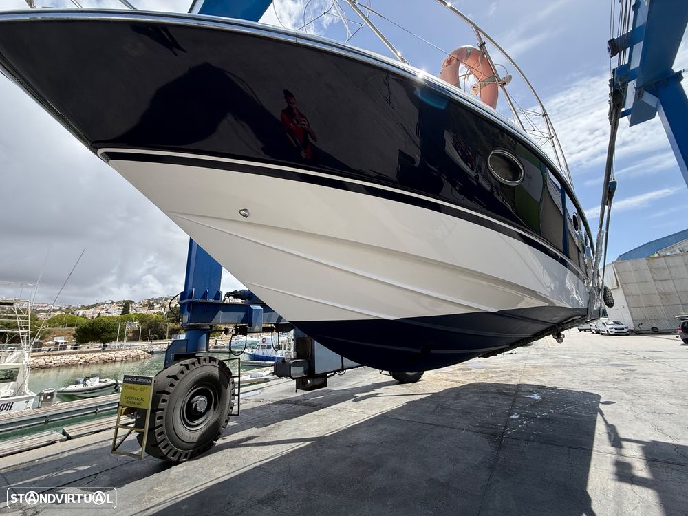 Princess V42 - 12