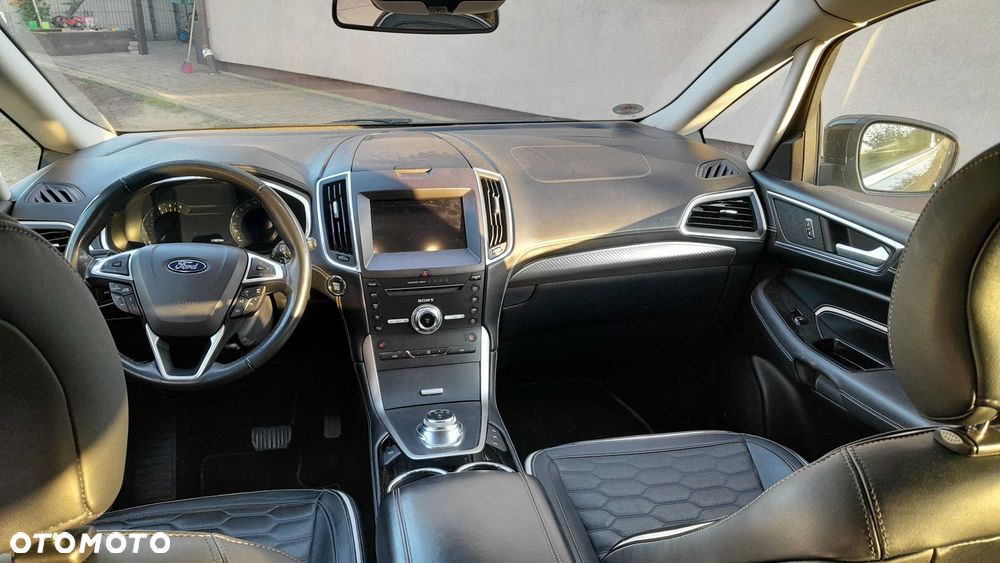 Ford S-Max - 5