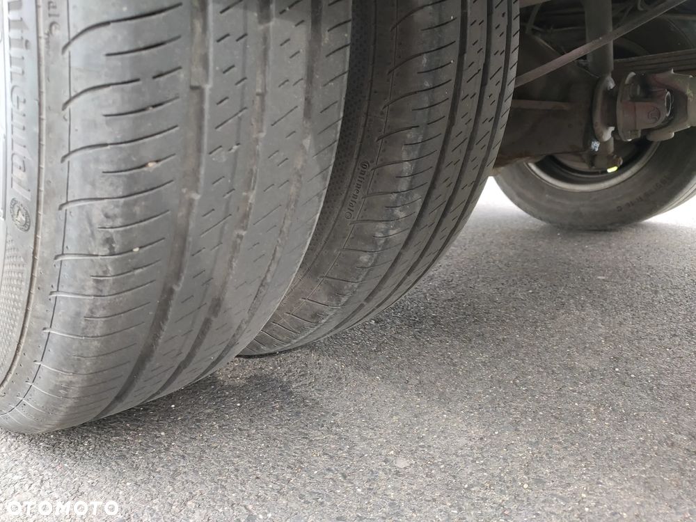 Iveco Daily 35C13 - 16