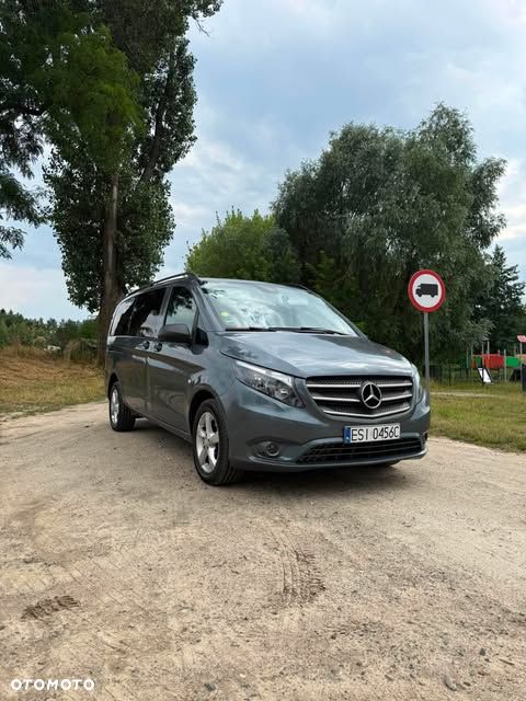Mercedes-Benz Vito - 3