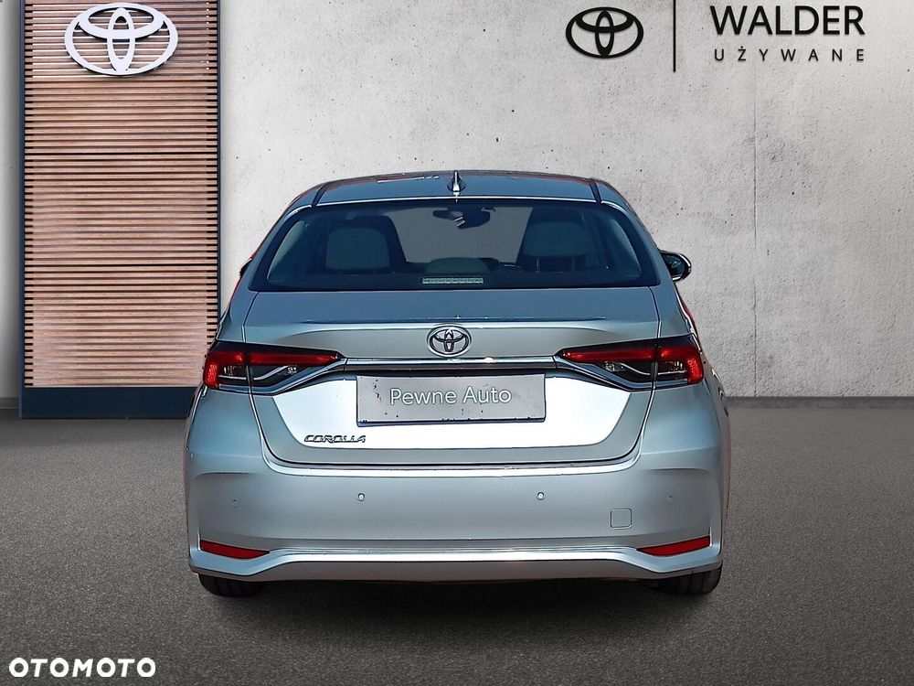 Toyota Corolla 1.6 Premium EU6 - 8