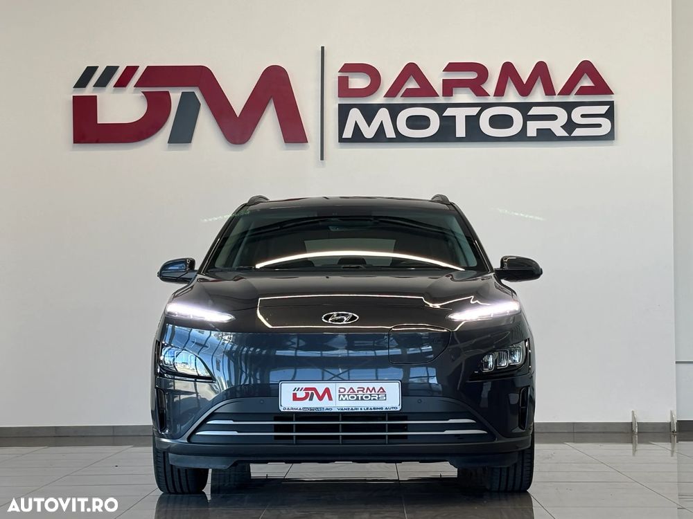 Hyundai KONA Select - 20