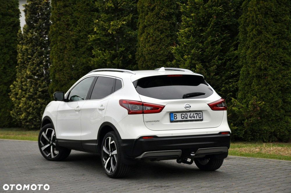 Nissan Qashqai - 14