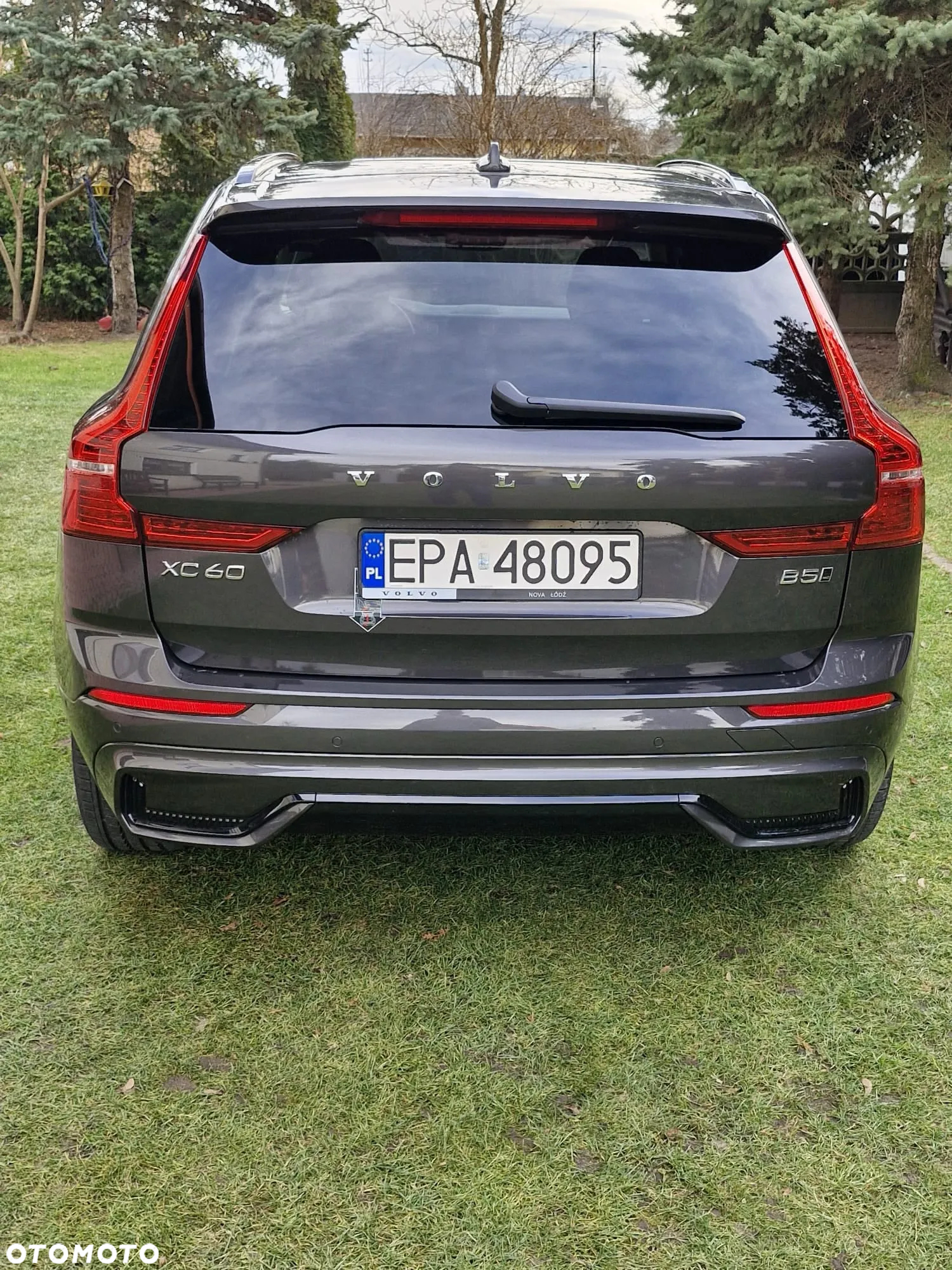 Volvo XC 60 - 11