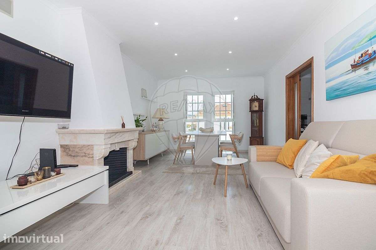 Apartamento T2 para venda - Grande imagem: 2/22