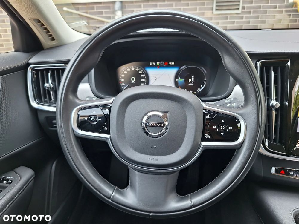 Volvo V90 T8 AWD Plug-In Hybrid Inscription - 27