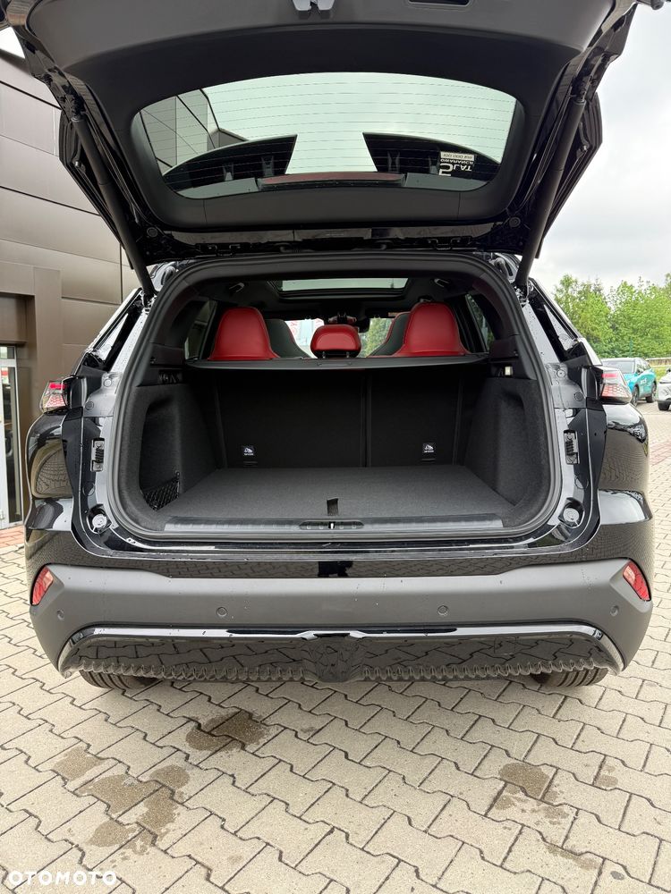 BAIC 5 Beijing 1.5T Luxury DCT - 6