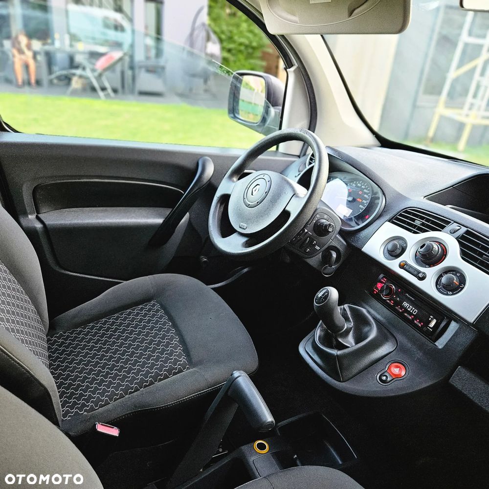 Renault Kangoo - 18