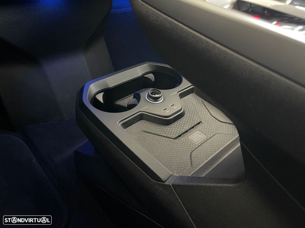 BMW iX xDrive 40 Pack Desportivo - 11