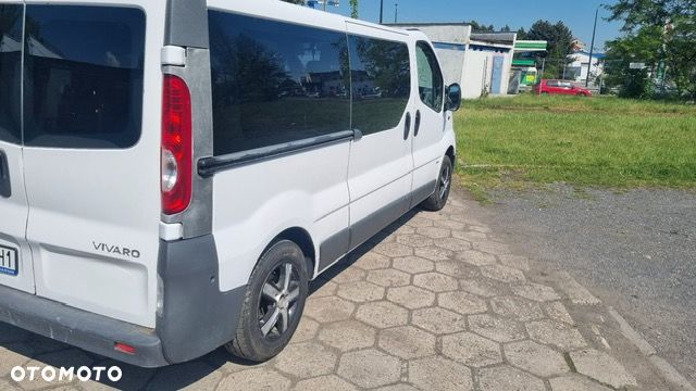 Opel Vivaro L2H1 2.9t - 2