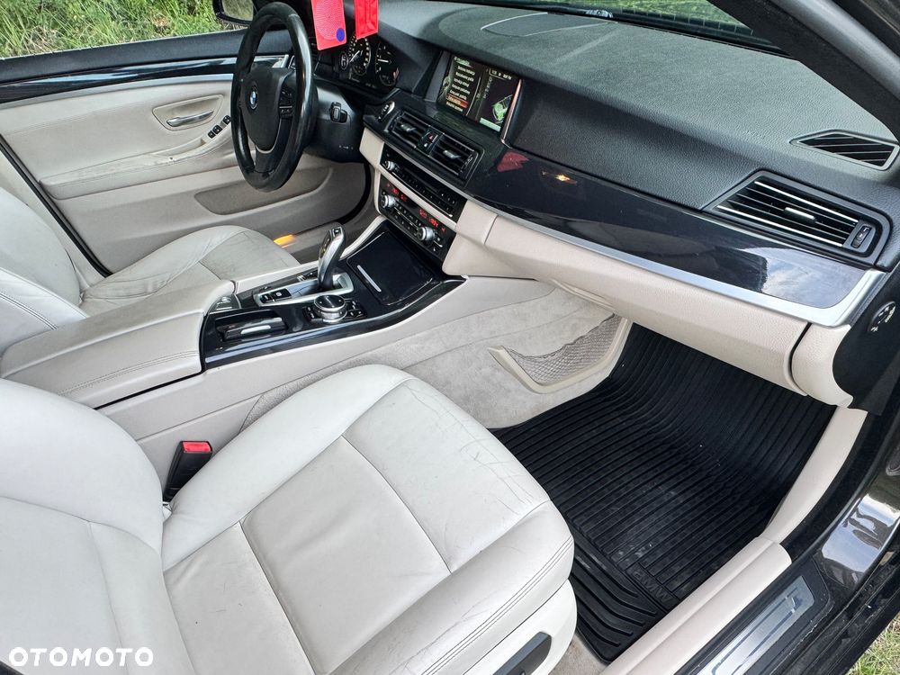 BMW Seria 5 - 17