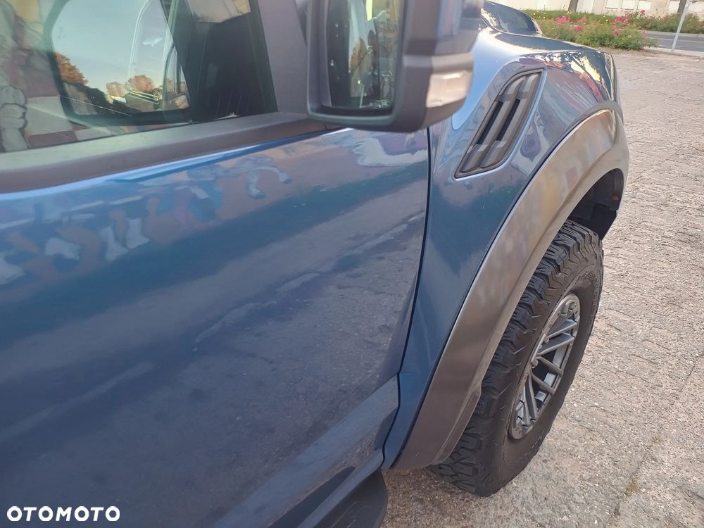 Ford F150 - 12