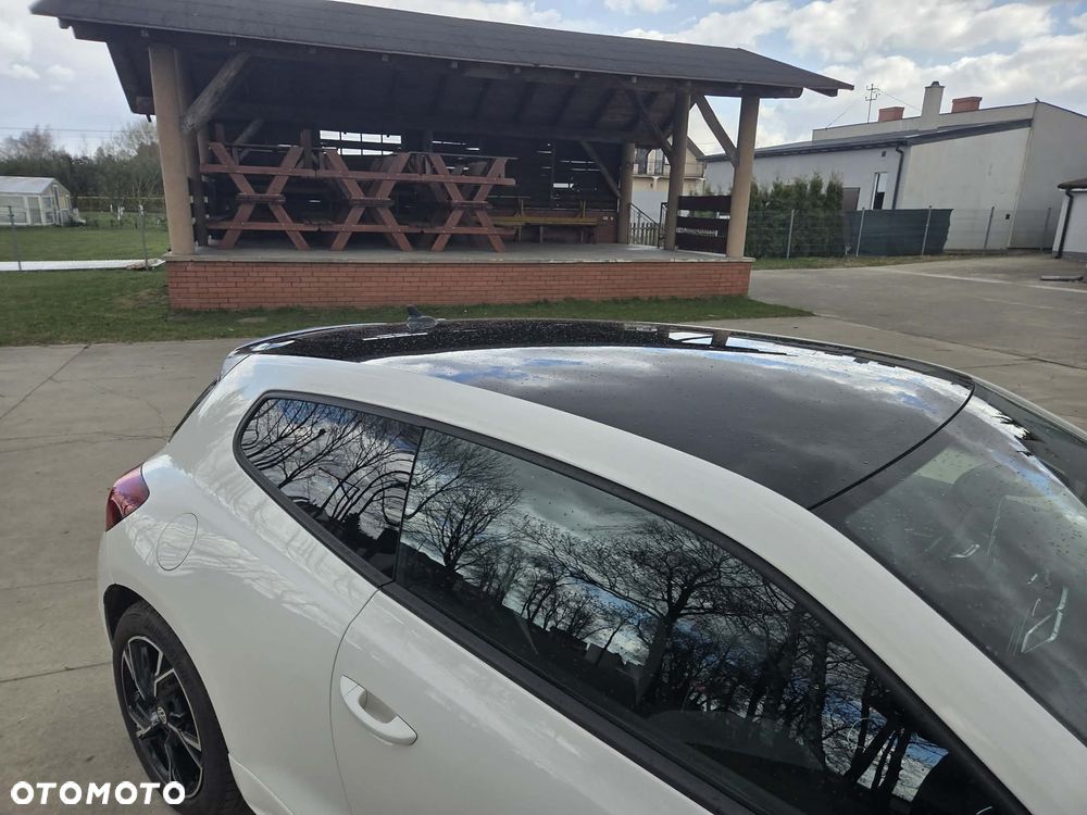 Volkswagen Scirocco 2.0 TDI Edition - 7