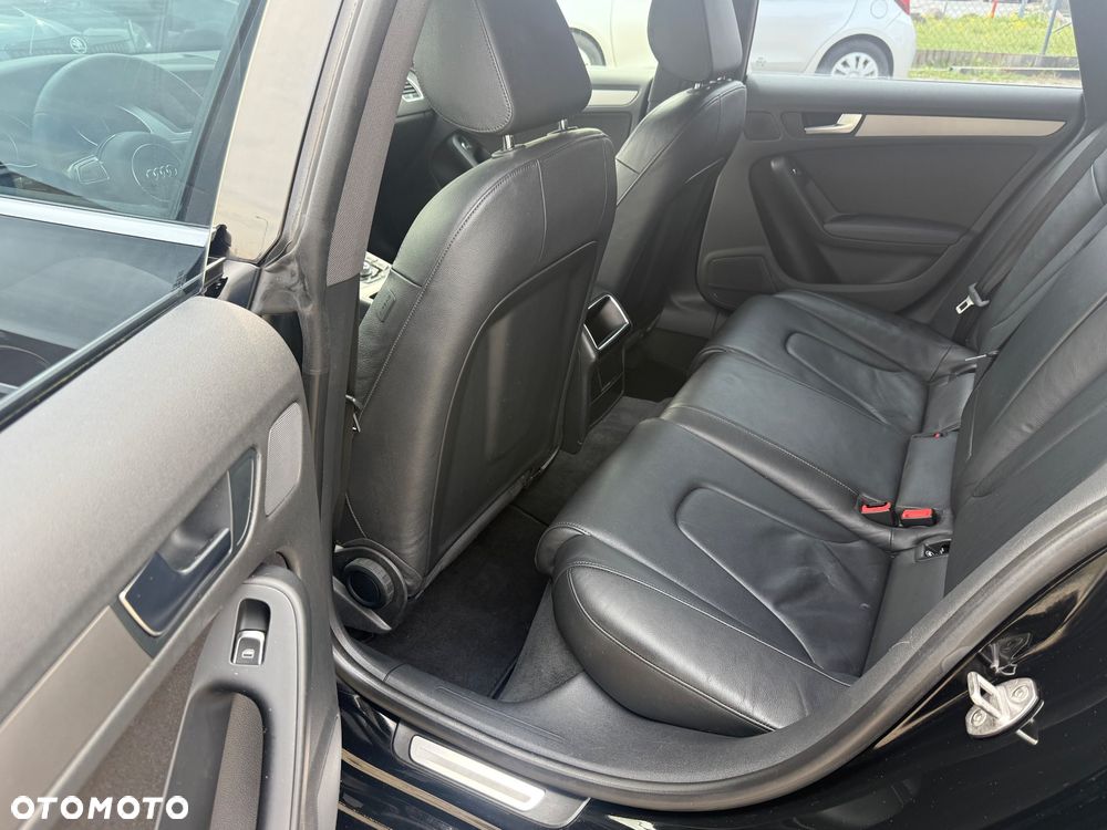Audi A5 Sportback 1.8 TFSI - 12