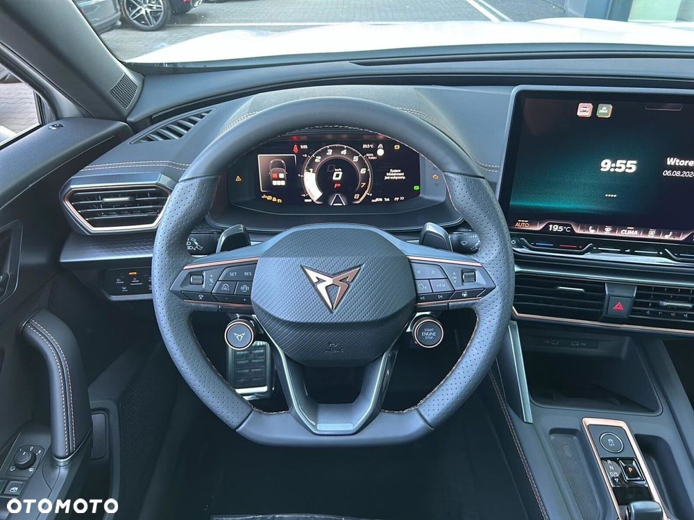 Cupra Formentor - 14