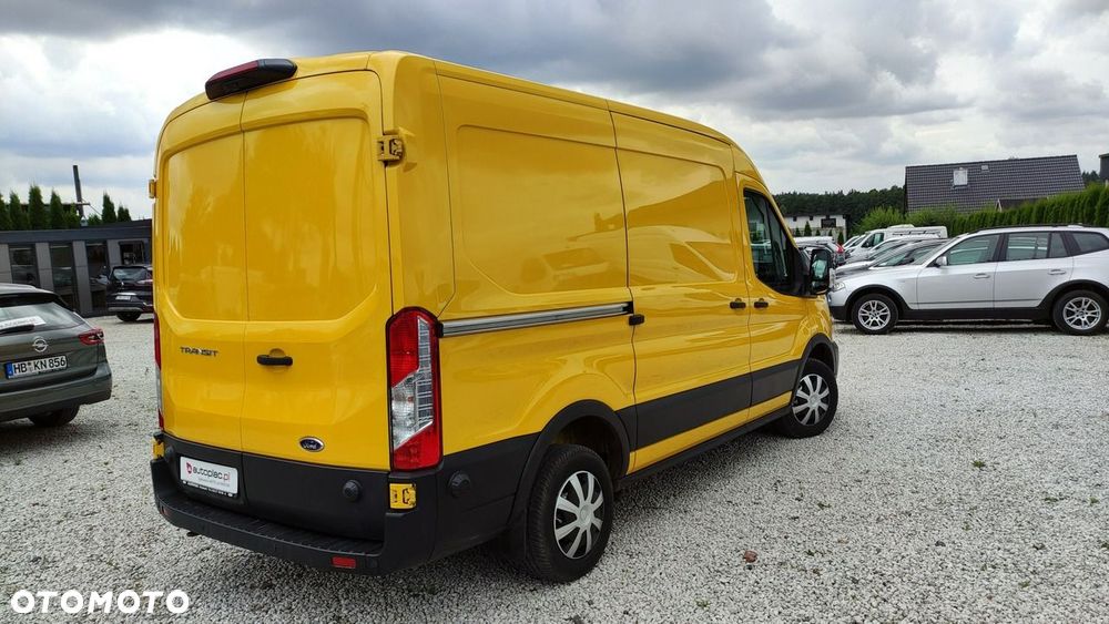 Ford Transit - 4