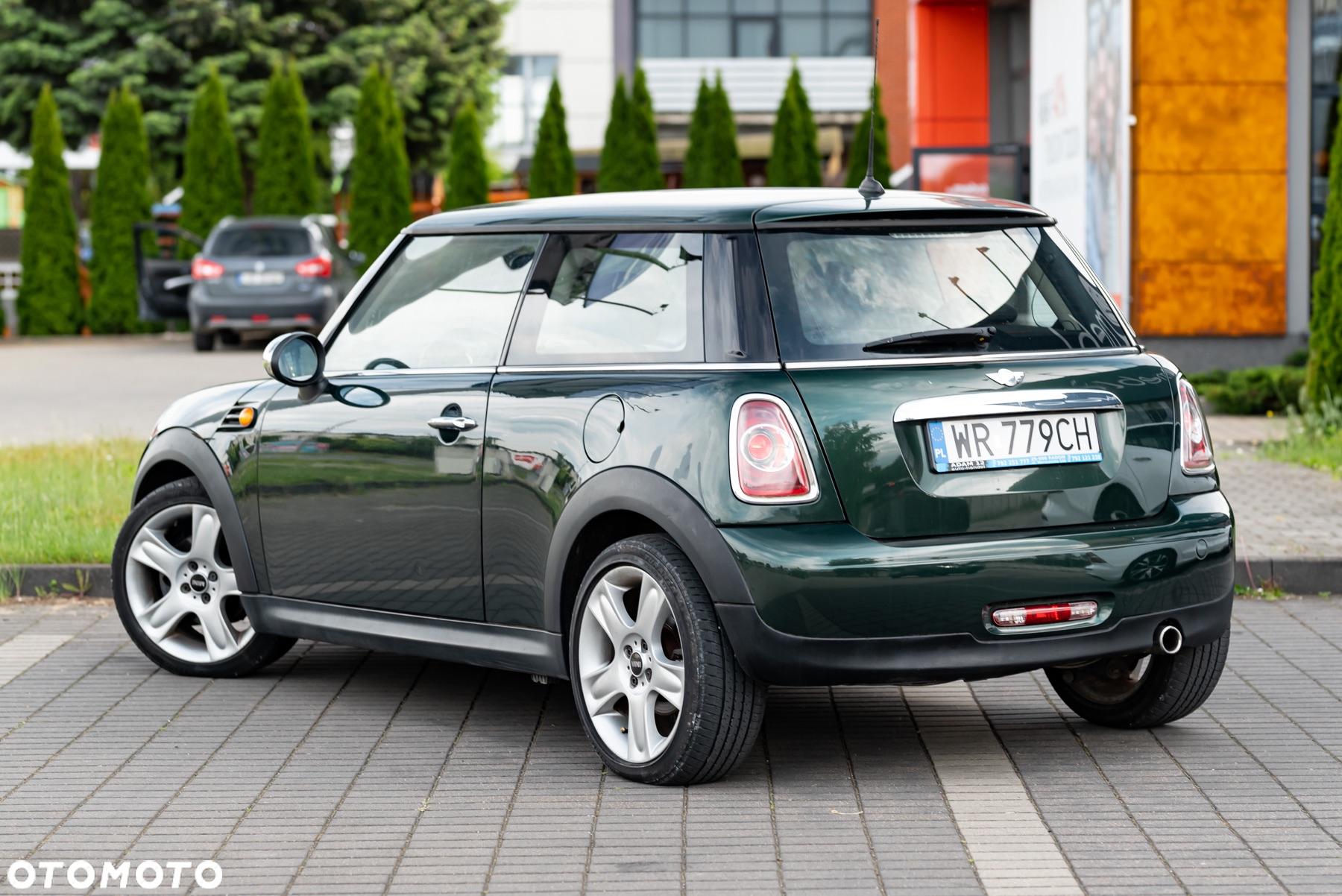 MINI ONE Standard - 12