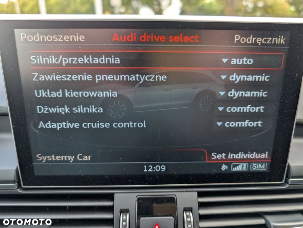 Audi A6 Allroad 3.0 TDI Quattro Tiptr - 34