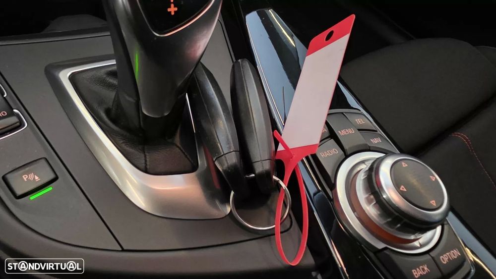 BMW 320 d Touring Sport-Aut. - 44