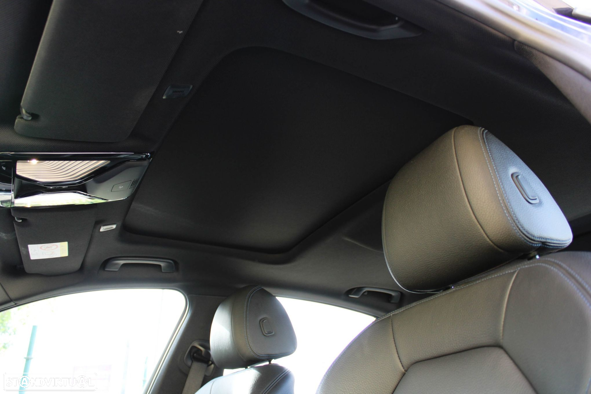 BMW 520 d Pack M - 52