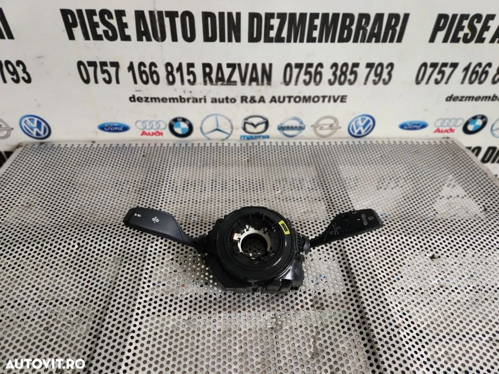 Banda Spira Spirala Volan Airbag SZL Bmw Seria 1 F40 F41 Seria 2 F44 F45 F46 Cod  Dezmembrez Bmw F4 - 1