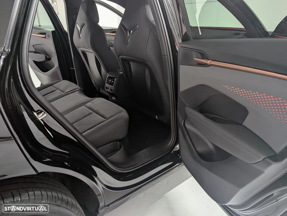 Cupra Terramar 1.5 e-Hybrid Special Edition DSG - 32