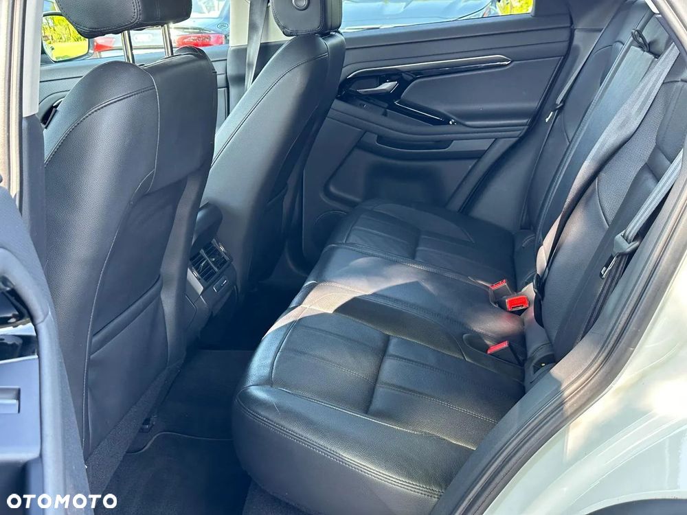 Land Rover Range Rover Evoque - 11