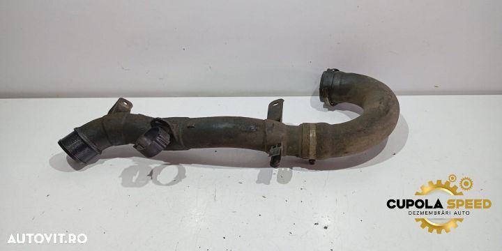 Furtun intercooler 55350916 1.9CDTI Opel Vectra C [2002 - 2005] - 1