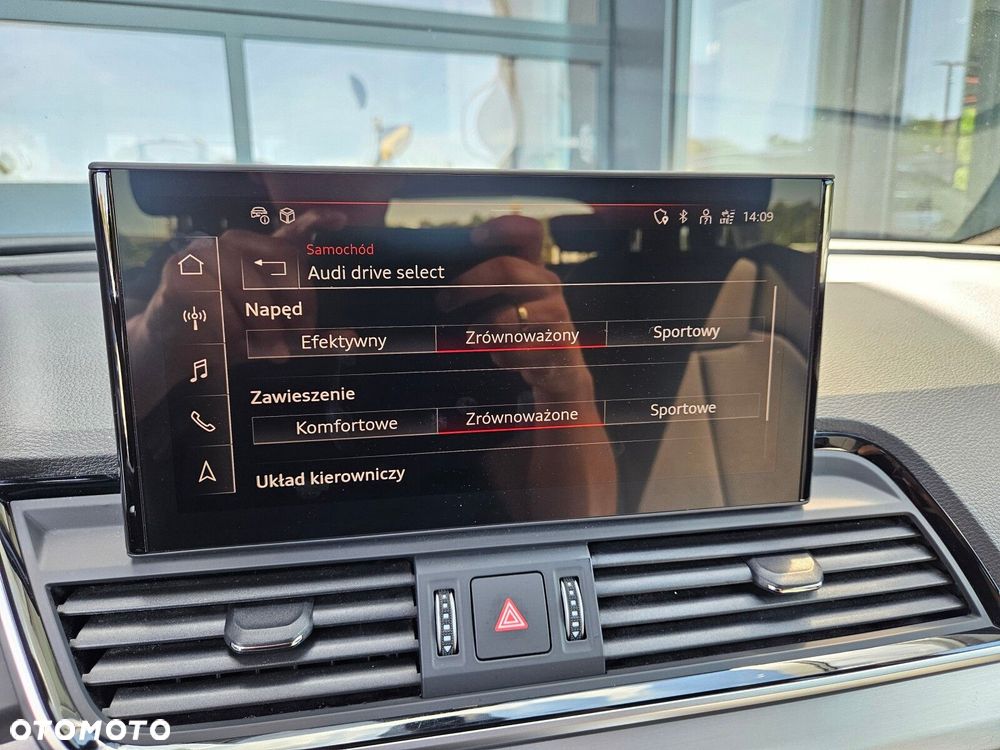 Audi Q5 - 23