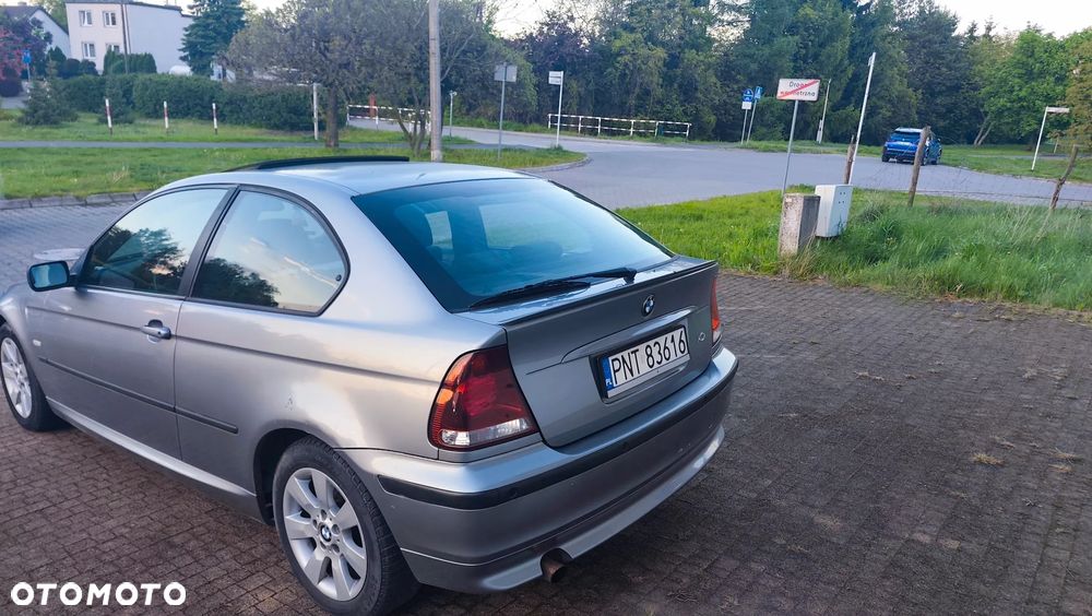 BMW Seria 3 - 15