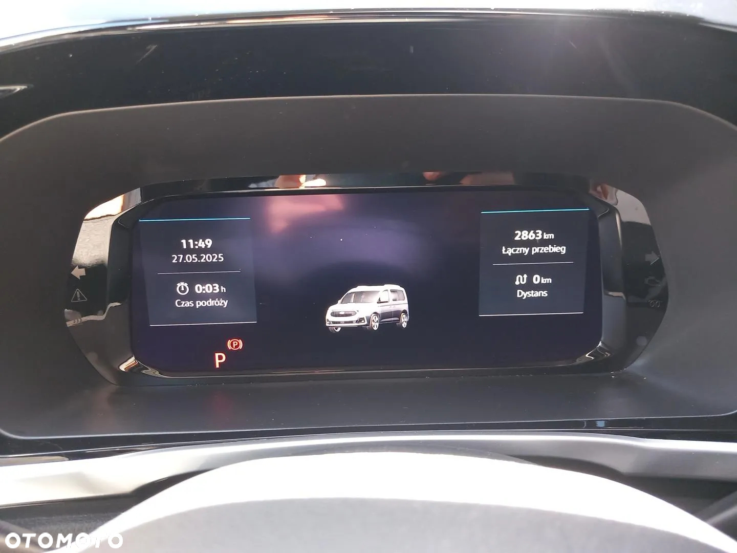 Ford Transit Connect - 17