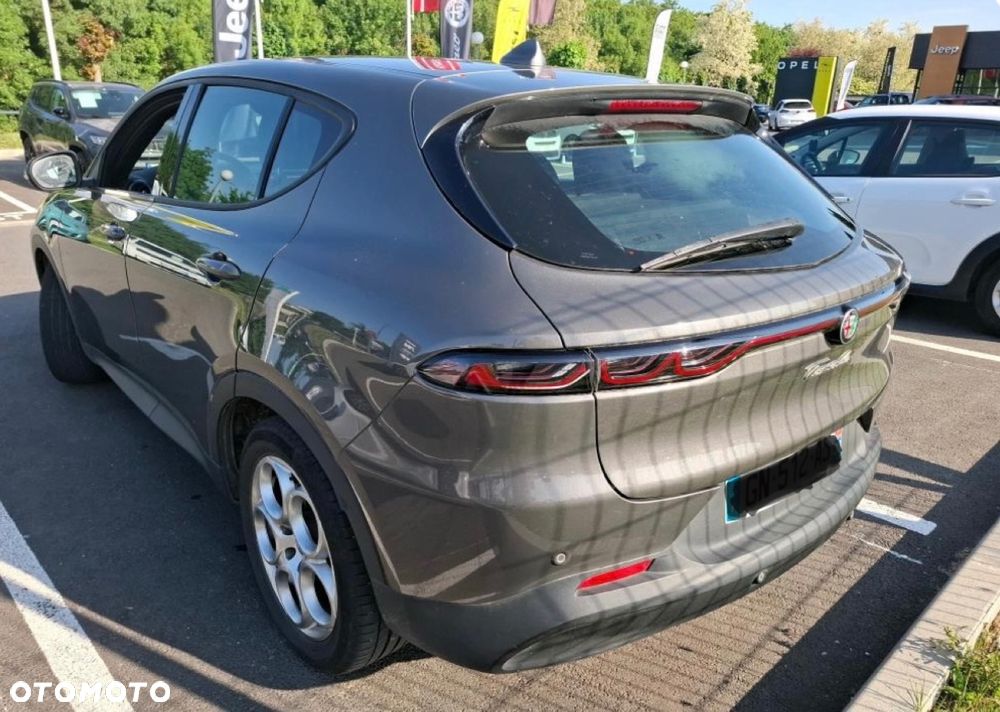 Alfa Romeo Tonale 1.5 T Sprint - 4