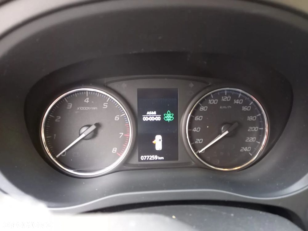 Mitsubishi Outlander 2.0 2WD - 7