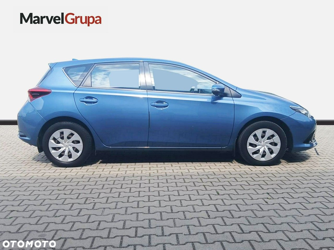 Toyota Auris - 6