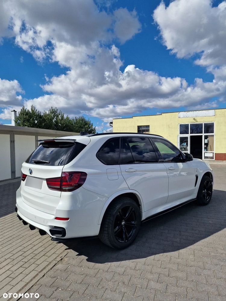 BMW X5 - 7