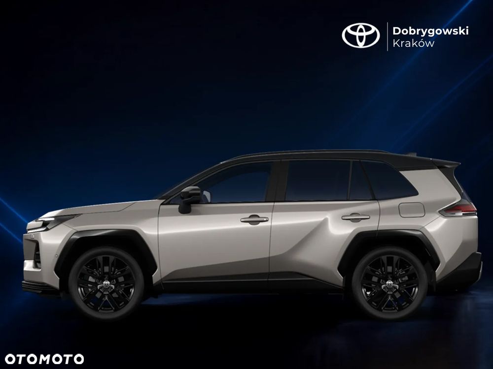 Toyota RAV4 2.5 Hybrid Dynamic Force Style 4x4 e-CVT - 9