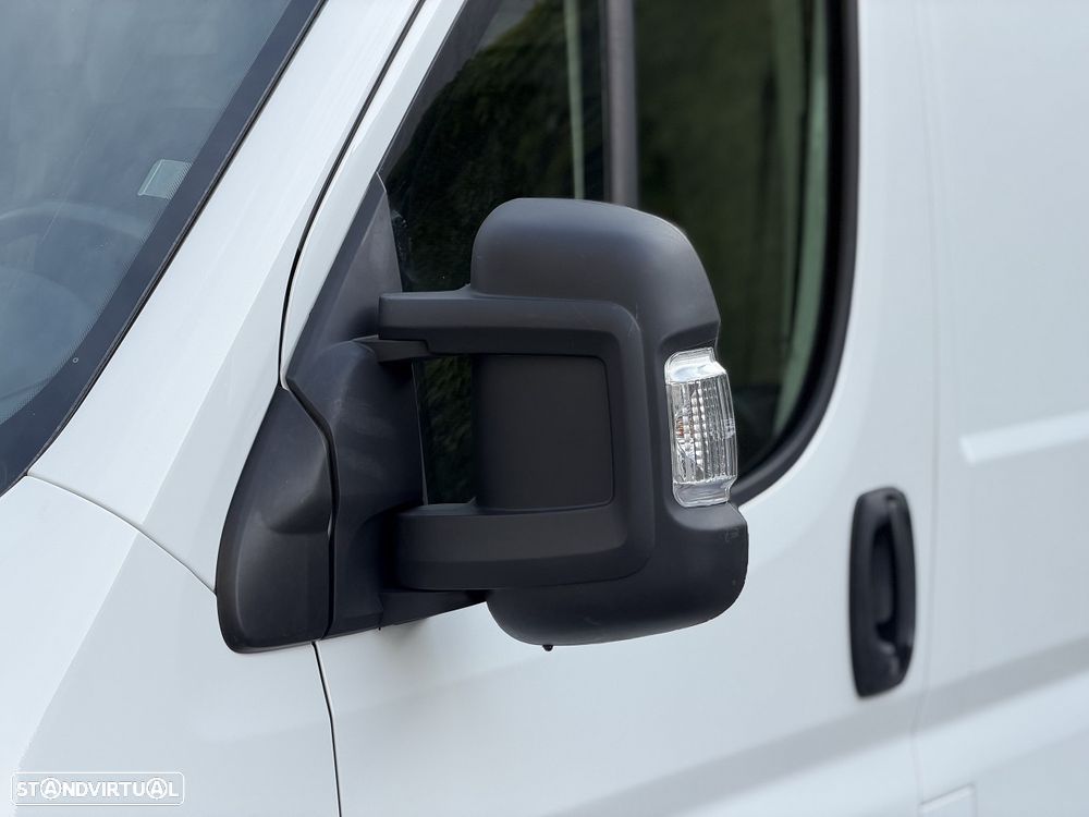 Peugeot Boxer 2.2 BlueHDi 120HP L2H2 3L - 5