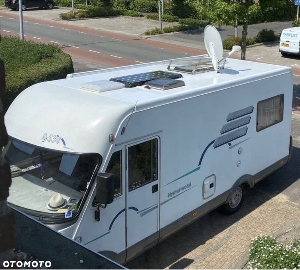Fiat Ducato Burstner - 4