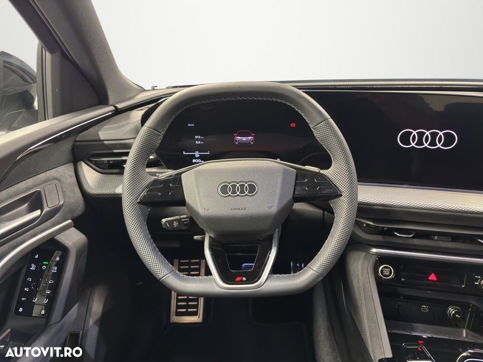 Audi Q5 - 9