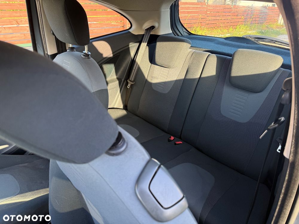 Ford KA 1.3 Collection - 5