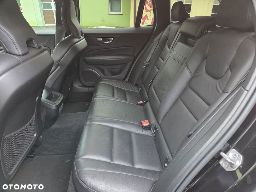 Volvo V60 T5 Inscription - 23