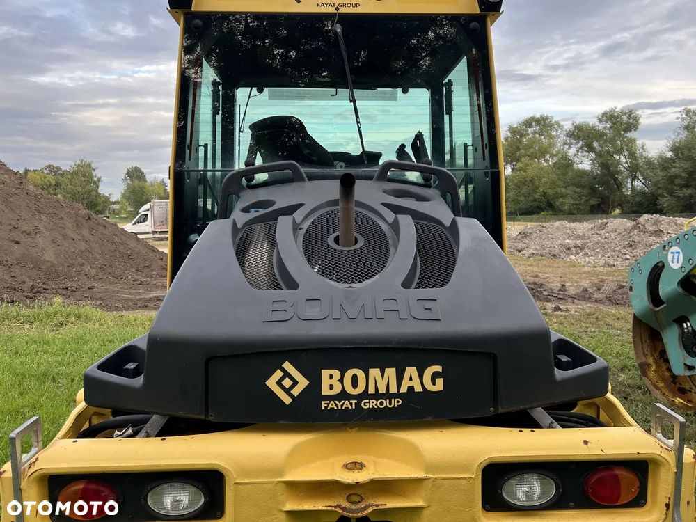 Bomag BW 154 AP-4I AM - 13