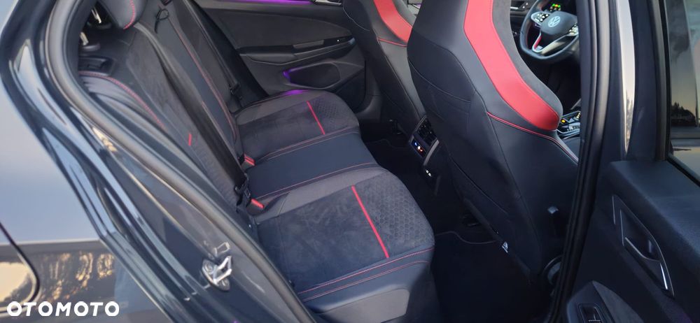 Volkswagen Golf 2.0 TSI GTI Clubsport DSG - 34