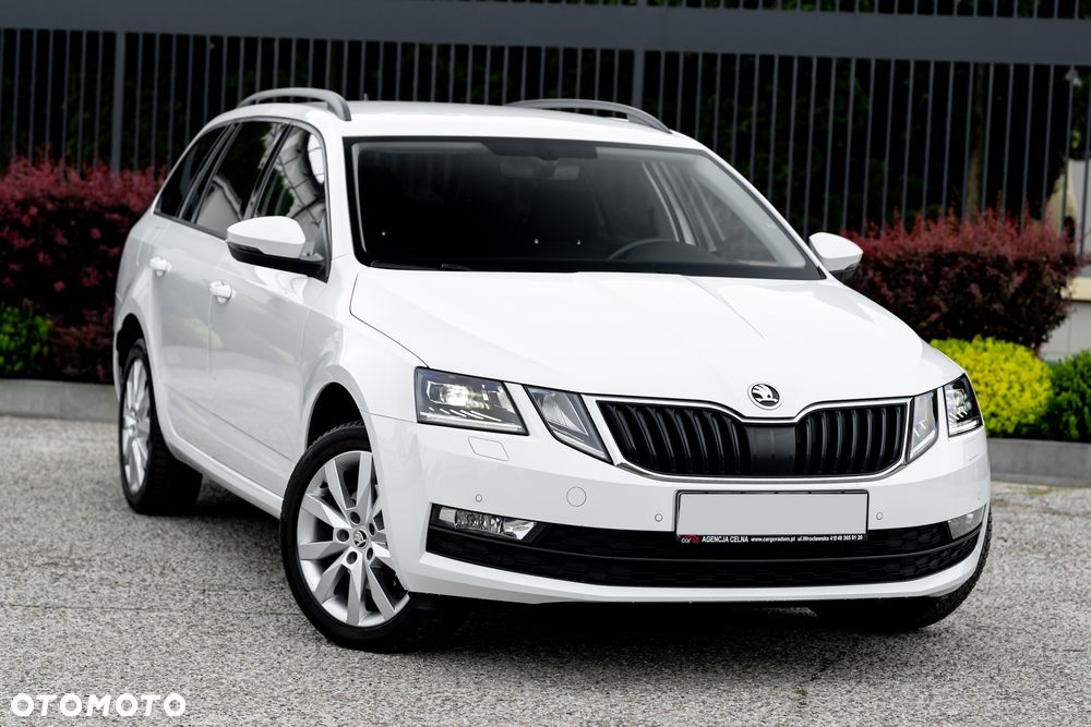 Skoda Octavia 2.0 TDI 4x4 DSG Style - 4