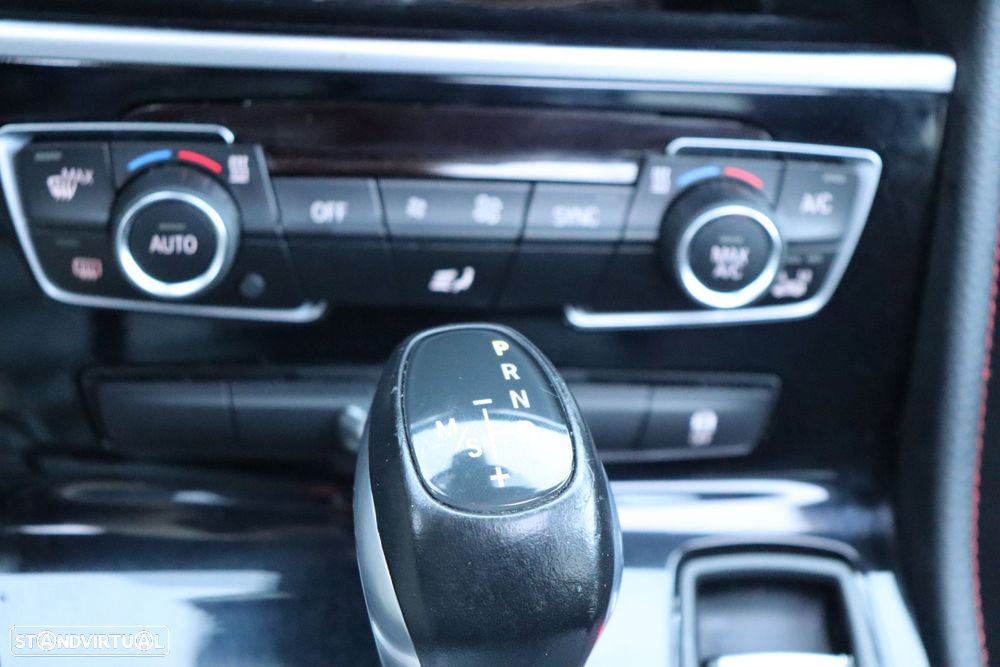 BMW 216 Active Tourer d Line Sport Auto - 19