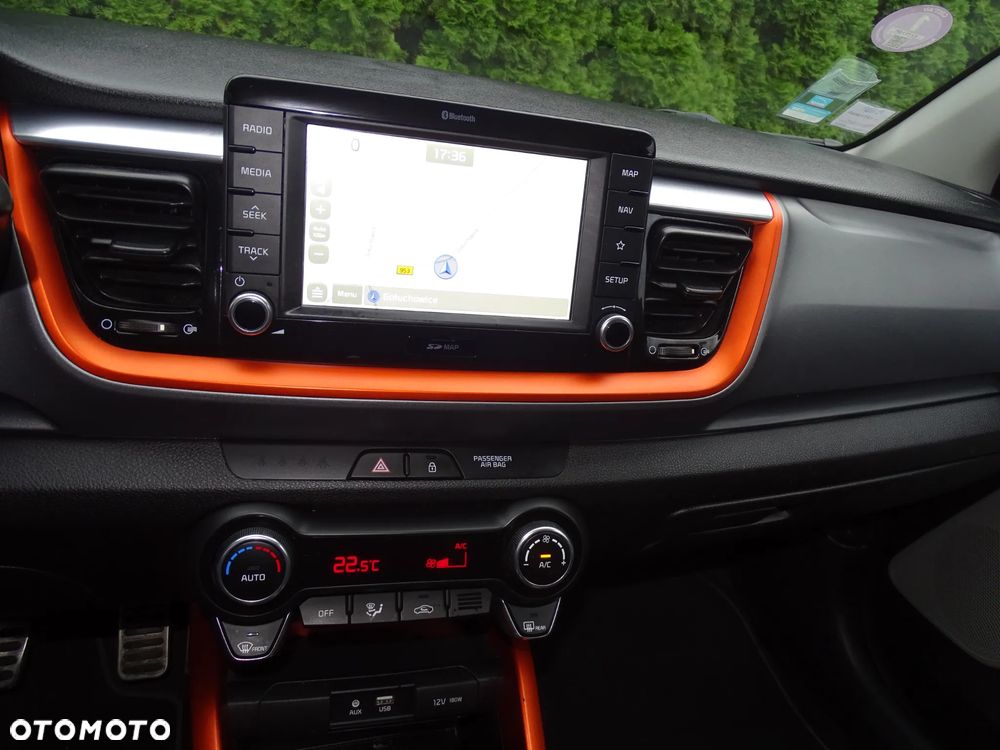 Kia Stonic 1.0 T-GDI 120 Platinum Edition - 18